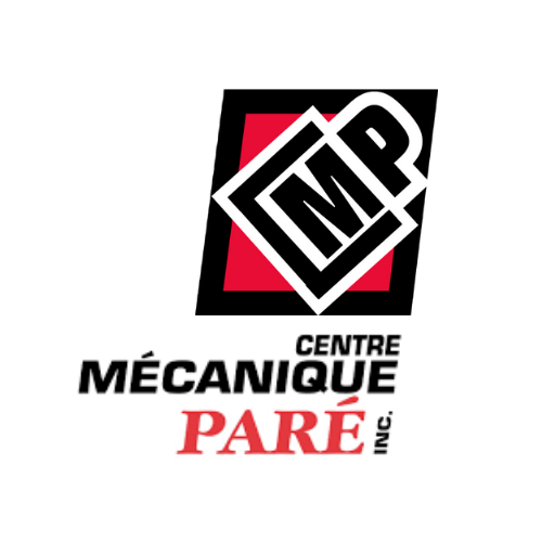Meunerie de St-Frédéric